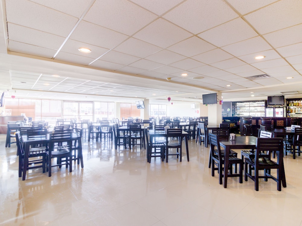 Capital O Hotel Herederos, Piedras Negras 25/35