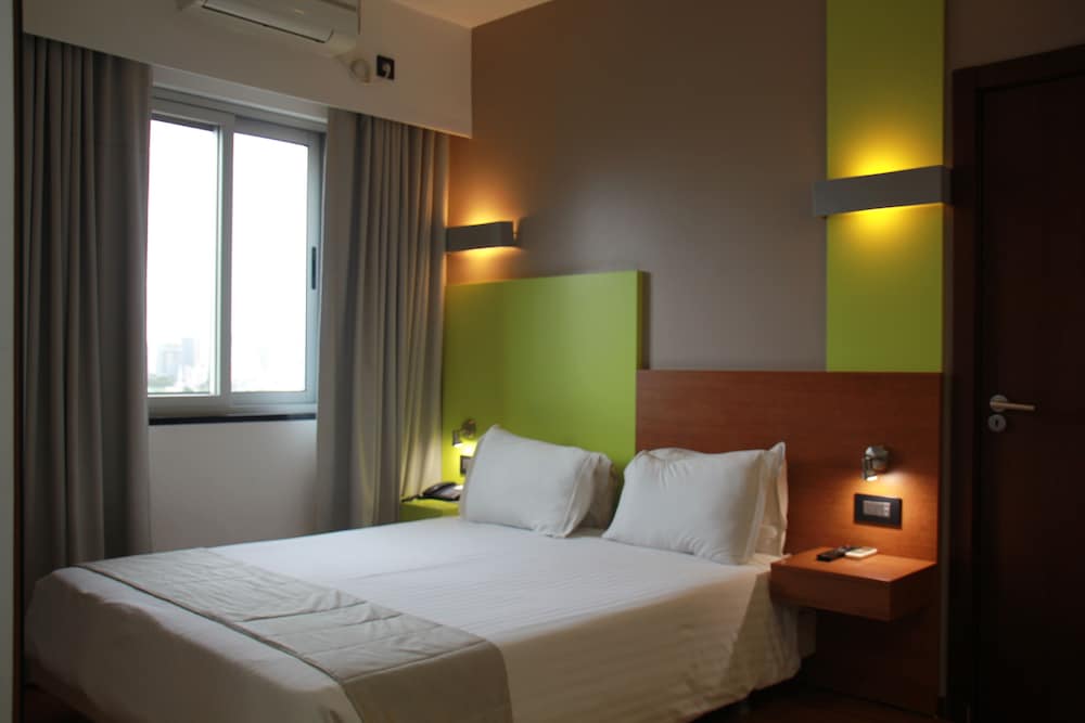 Hotel Africa Maputo Business 9/25