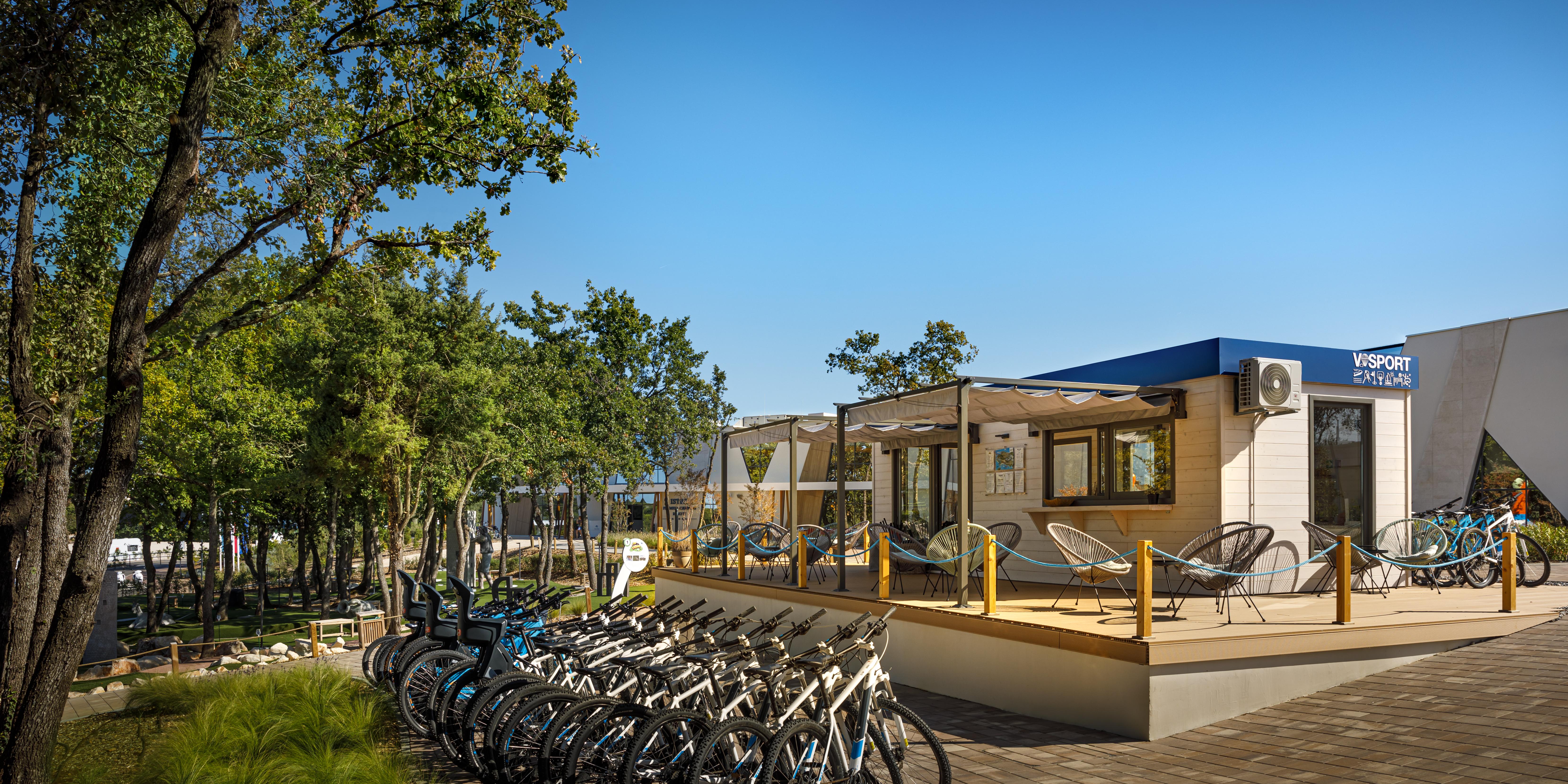 Istra Premium Camping Resort by Valamar 17/17