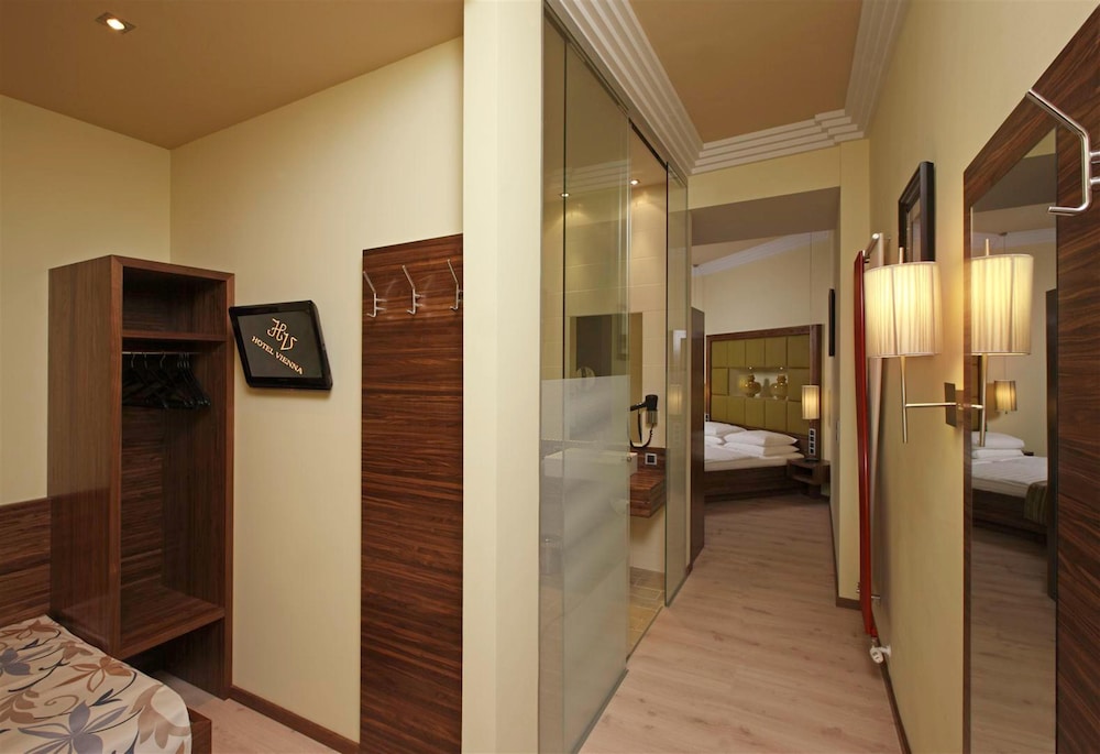Hotel Vienna beim Prater 24/50