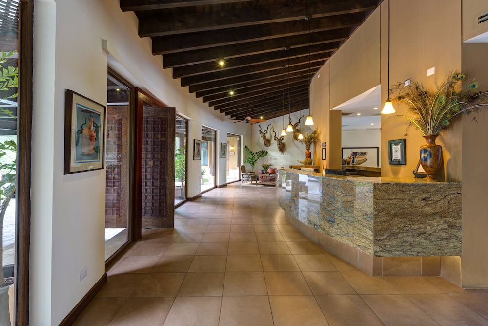 Las Lagunas Boutique Hotel 7/50