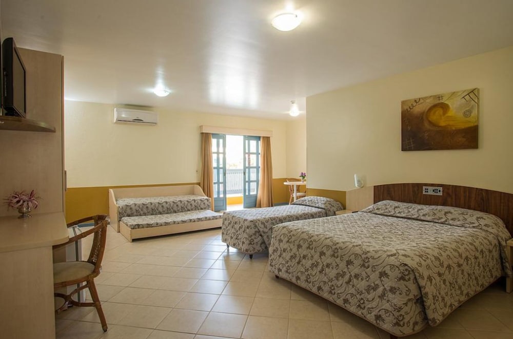 Vila Olaria Hotel 13/63