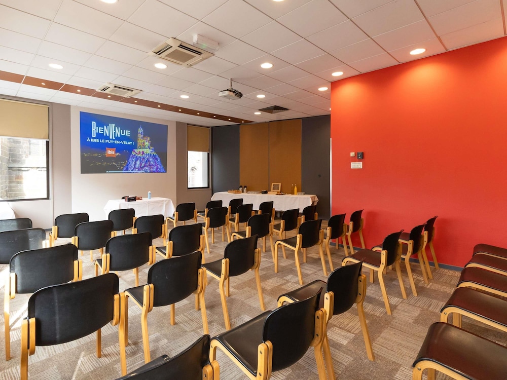 Ibis Le Puy En Velay Centre 57/70