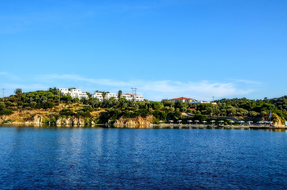 Agionissi Resort 36/50