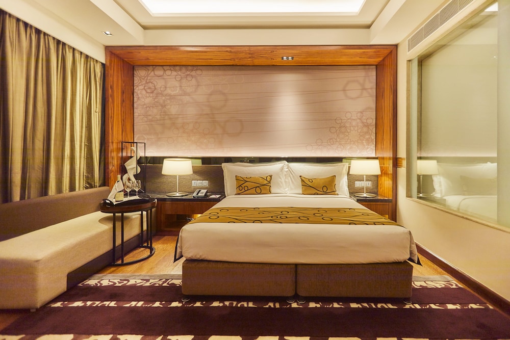 Crowne Plaza Rohini 33/73