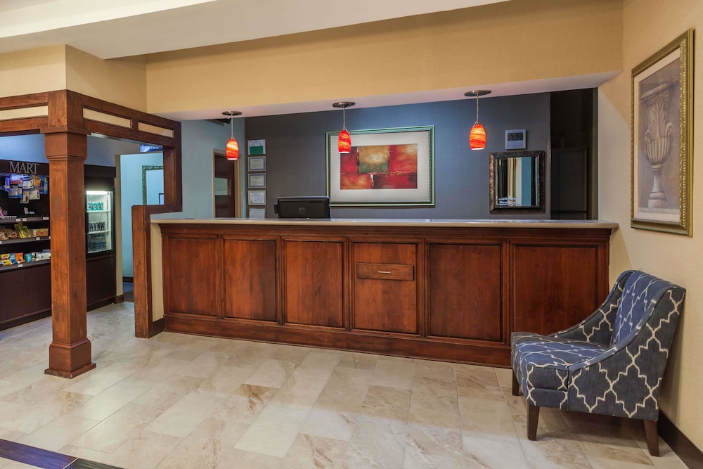 Ramada by Wyndham Locust Grove 3/29