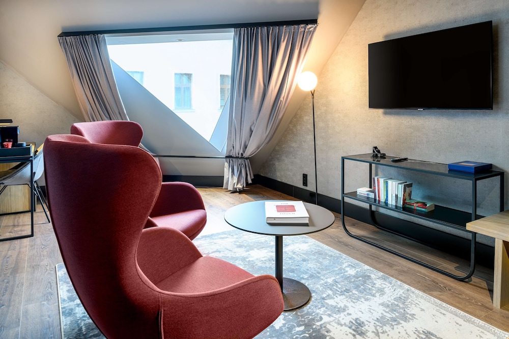 Radisson RED Vienna 39/69