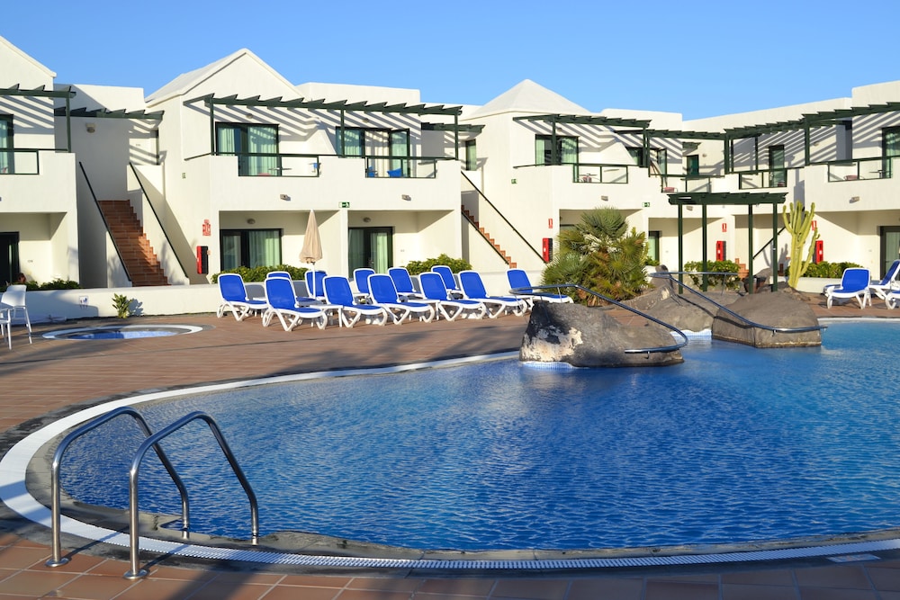 Hotel Pocillos Playa 46/50