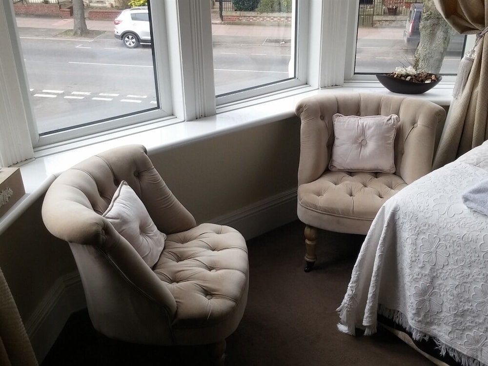 Warwick Lodge Bed and Breakfast - Guest house 23/34