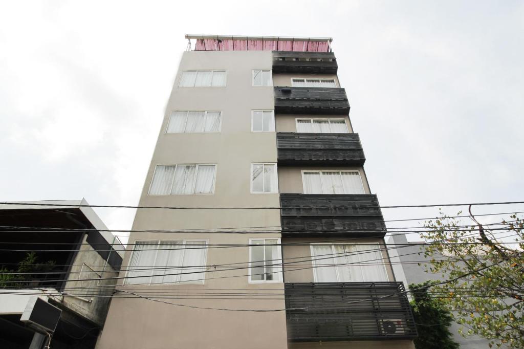 Residence 100 photo4