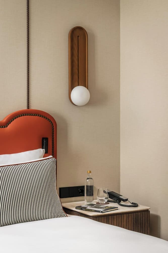 Atrium, Comfort, Queen Bed, Condes de Barcelona 6/6