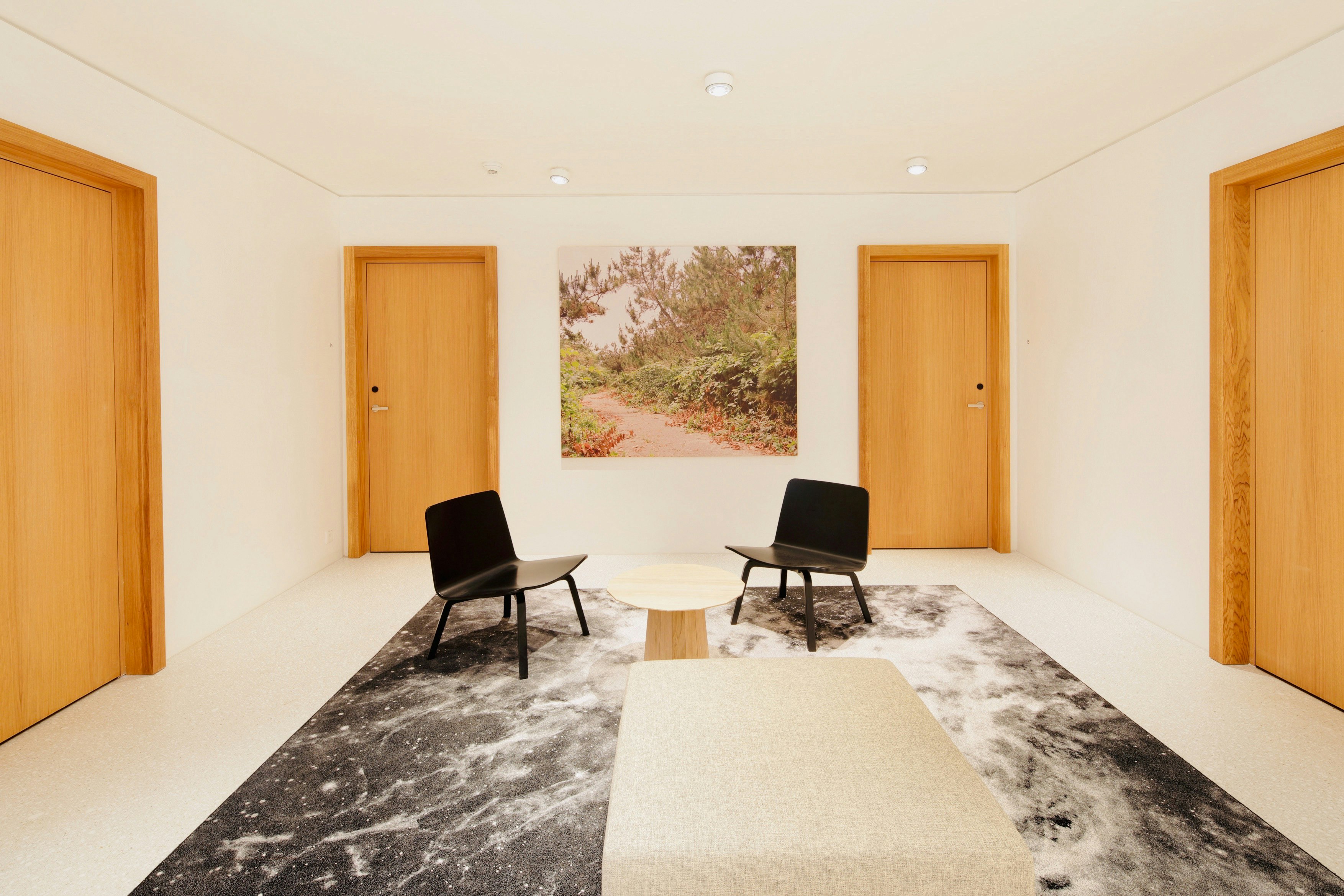 Art House Basel Member of Design Hotels 20/26