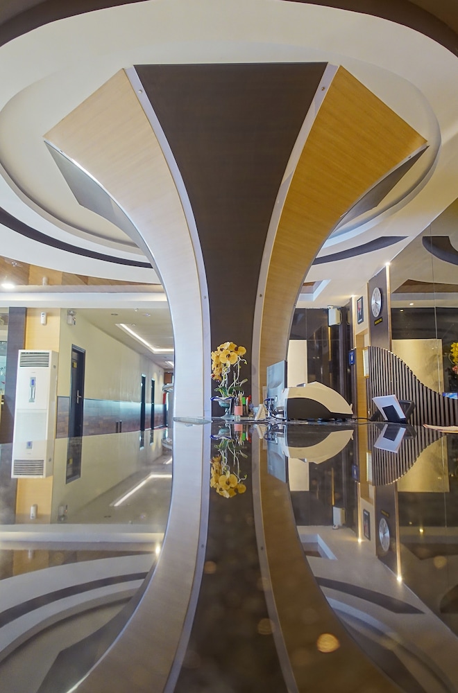 Batam Harbour Boutique Hotel And Spa 58/66