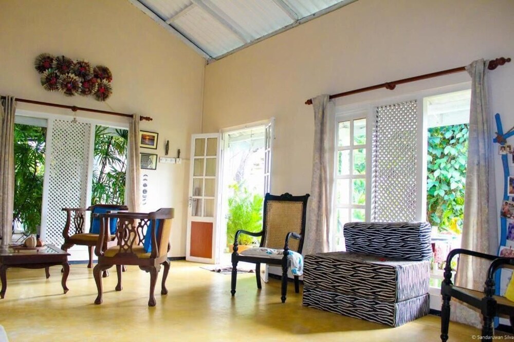 Anne's Maisonnette 22/50