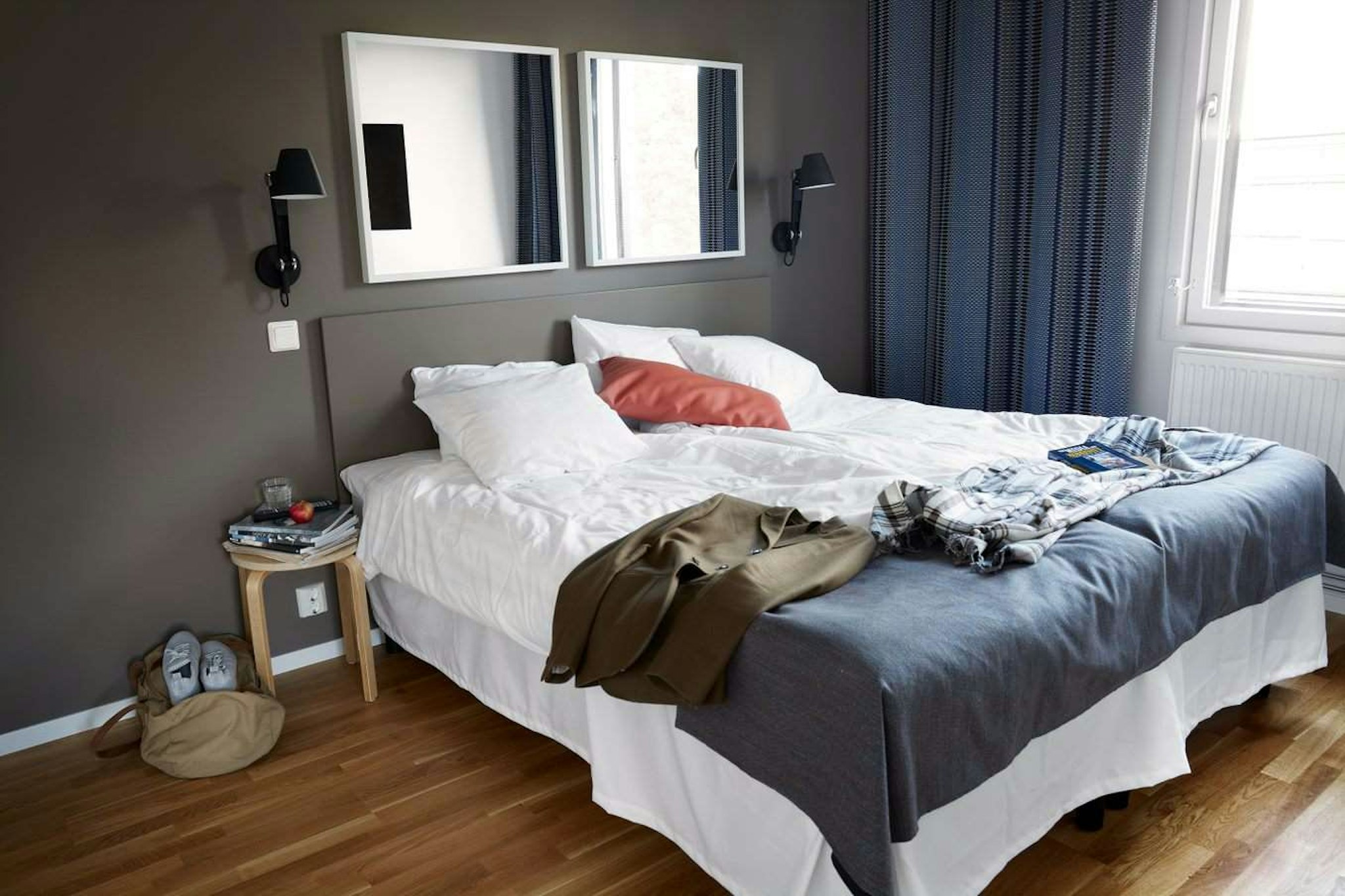 Forenom Aparthotel Kista 13/42