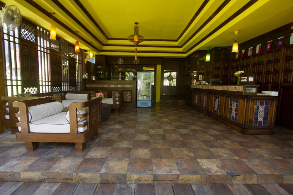 Baanplaidoi Resort 9/61