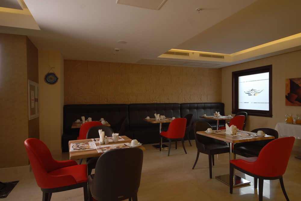 Imamoglu Pasa Hotel 41/47