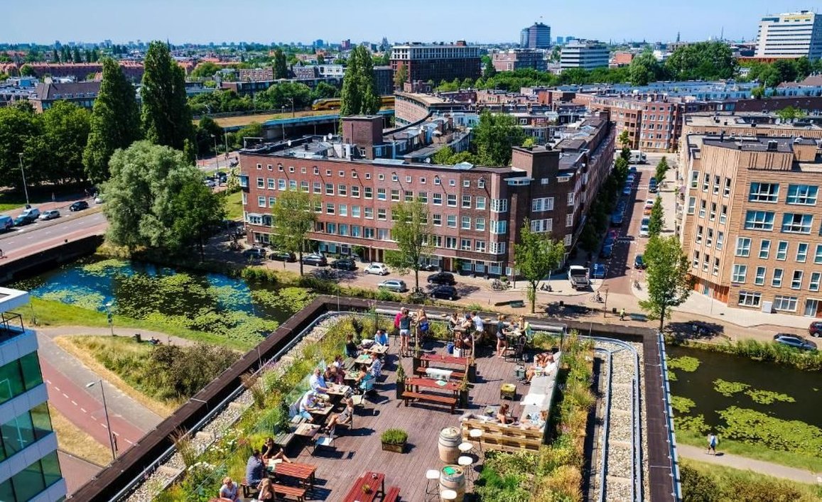 Hotel Casa Amsterdam 26/26