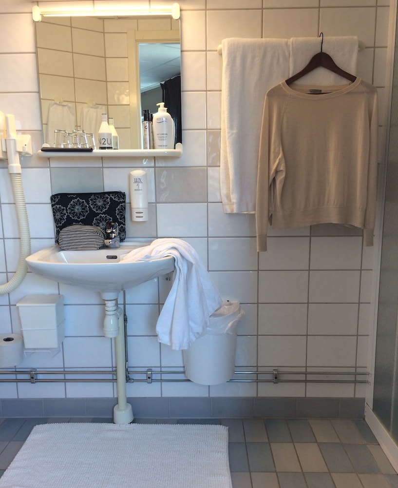 Hotell Garvaren 43/50