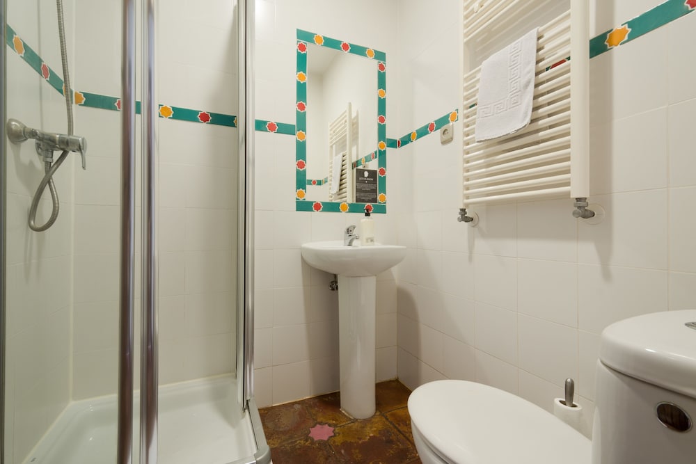 Oasis Backpackers Hostel Granada 49/50