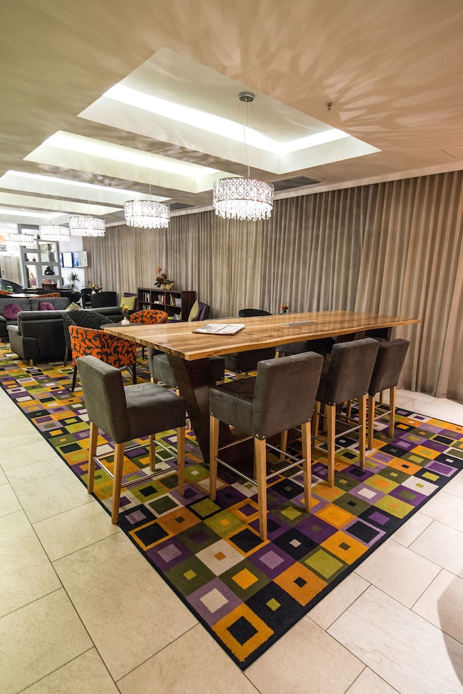 Hotel Verde Cape Town Airport 59/78