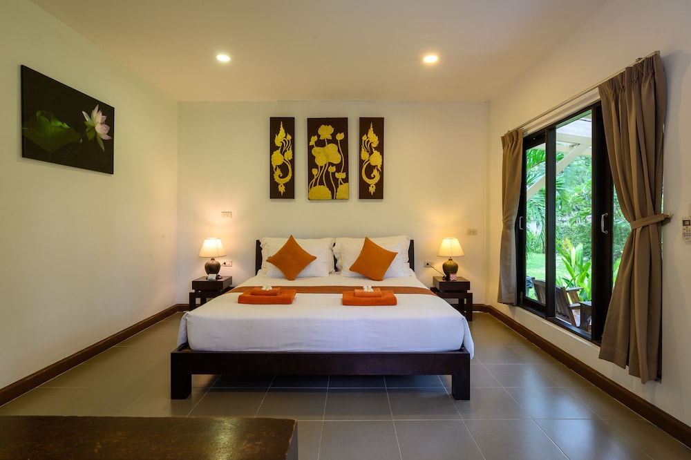 Wapi Resort Koh Lipe 22/75