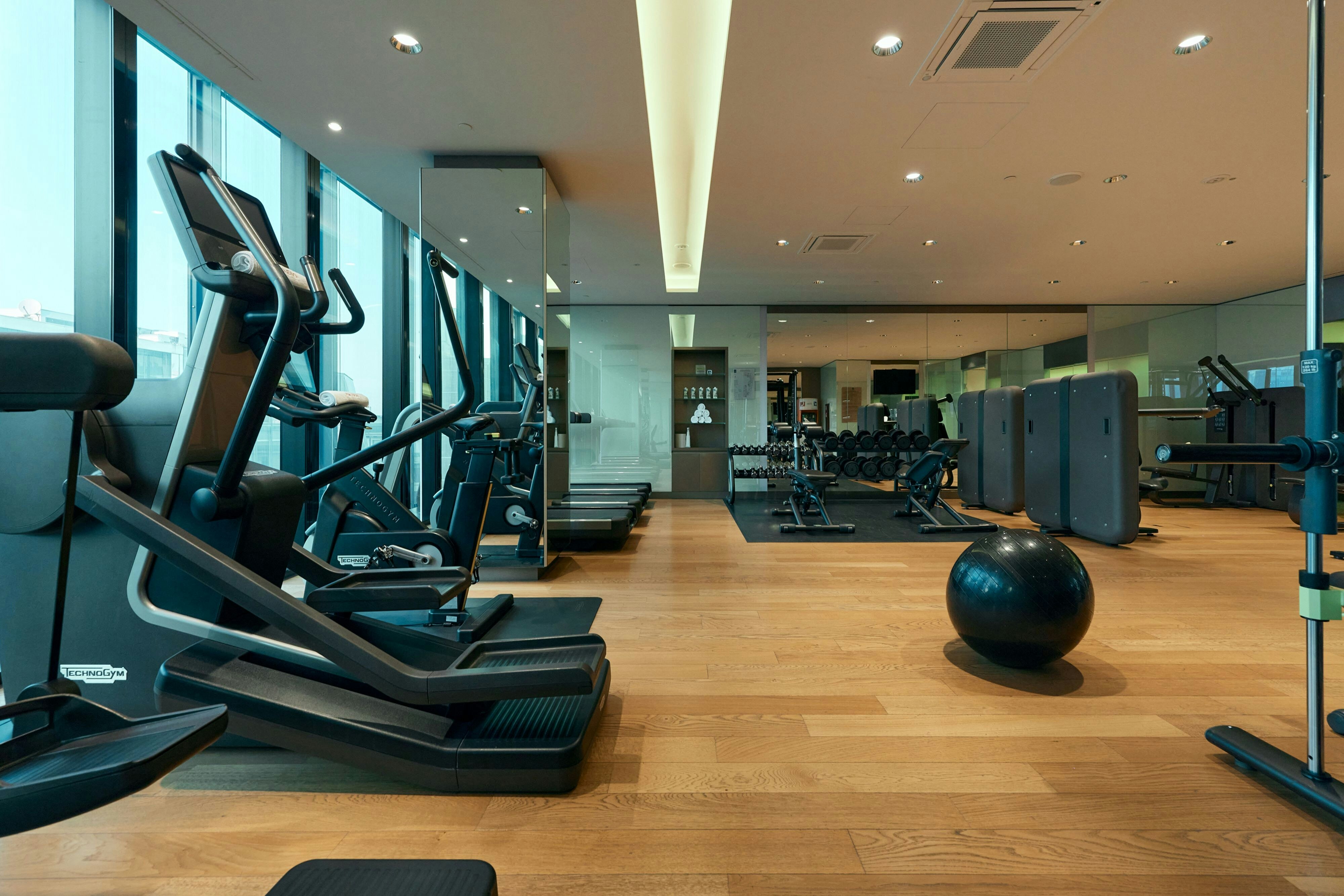 Excelsior Hotel Gallia A Luxury Collection Hotel Milan 38/81