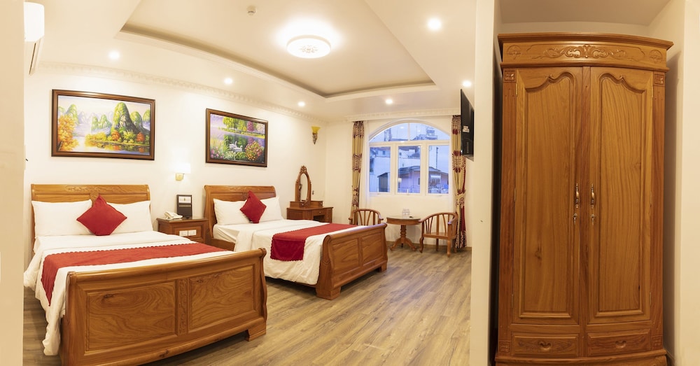 Fortune Dai Loi Hotel 49/60