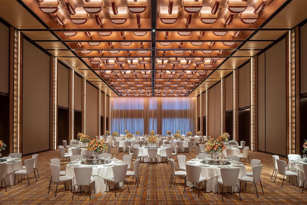 Grand Hyatt Kunming 42/50