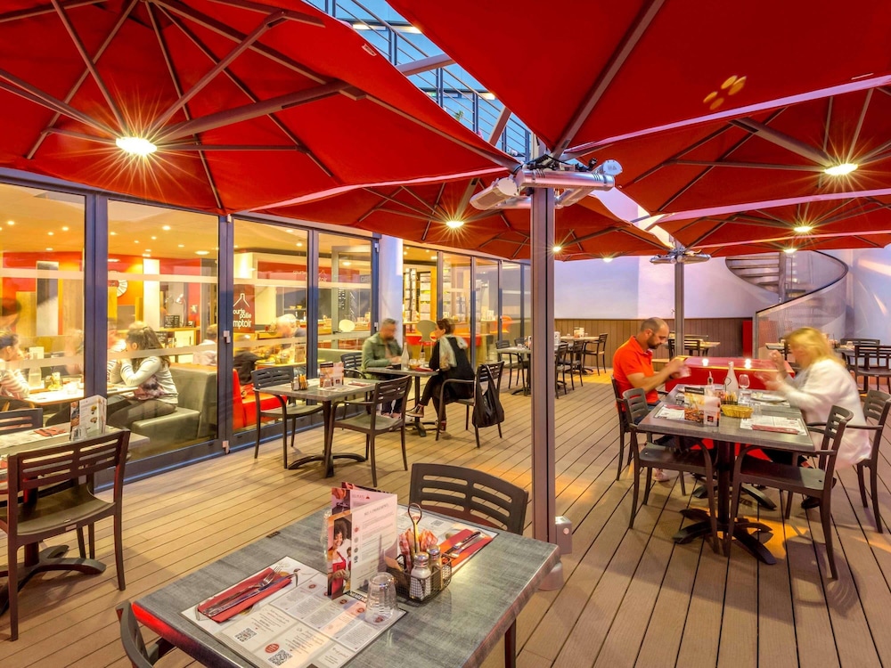 ibis Marseille Timone 53/73