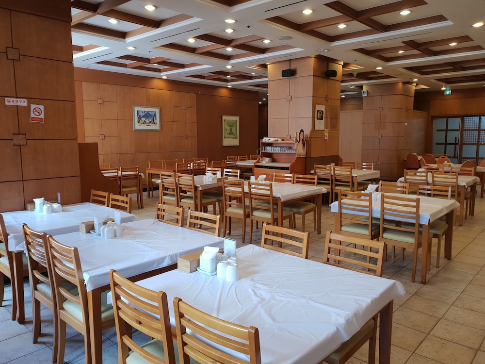 Yangji Pine Resort 31/42