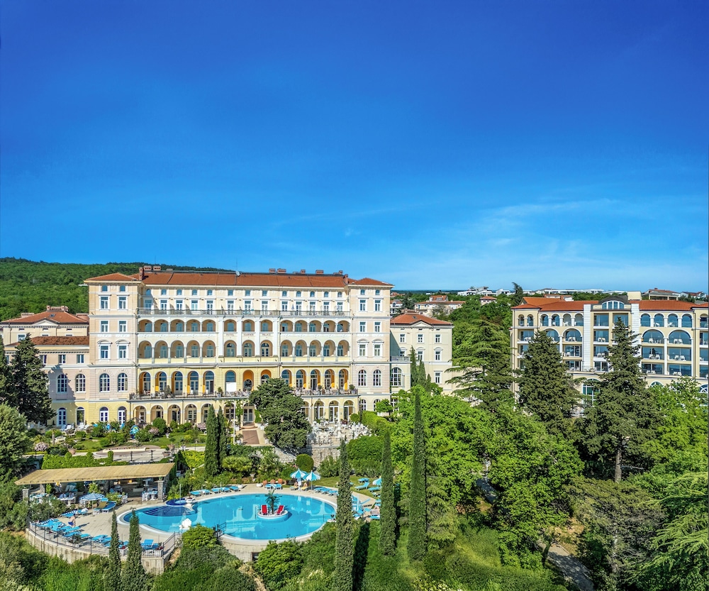 Hotel Kvarner Palace 5/50