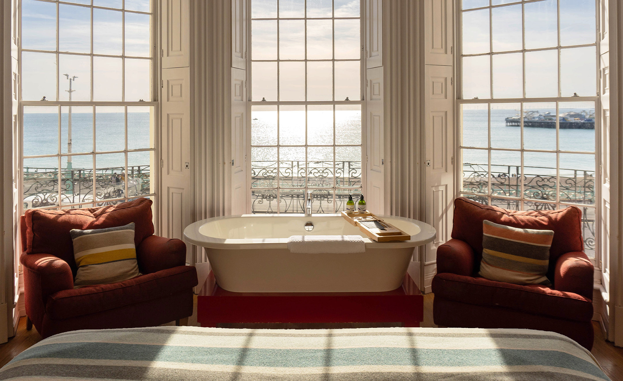 Marvellous room