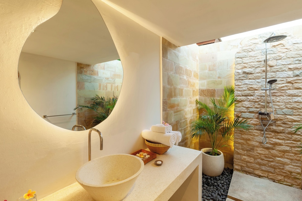 Living Asia Resort Spa Lombok 72/72