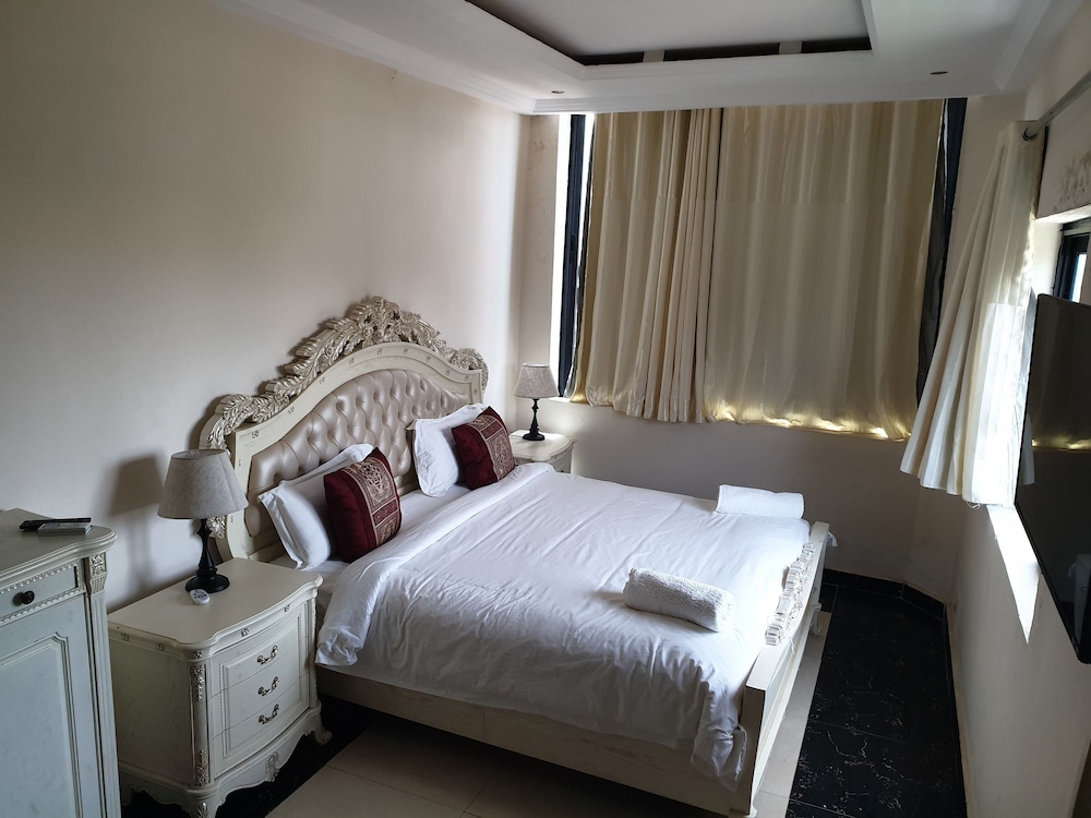 Metzy Residence Hotel 16/70
