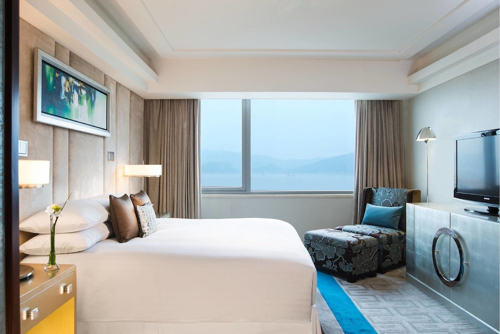 Hong Kong Skycity Marriott Hotel 9/53