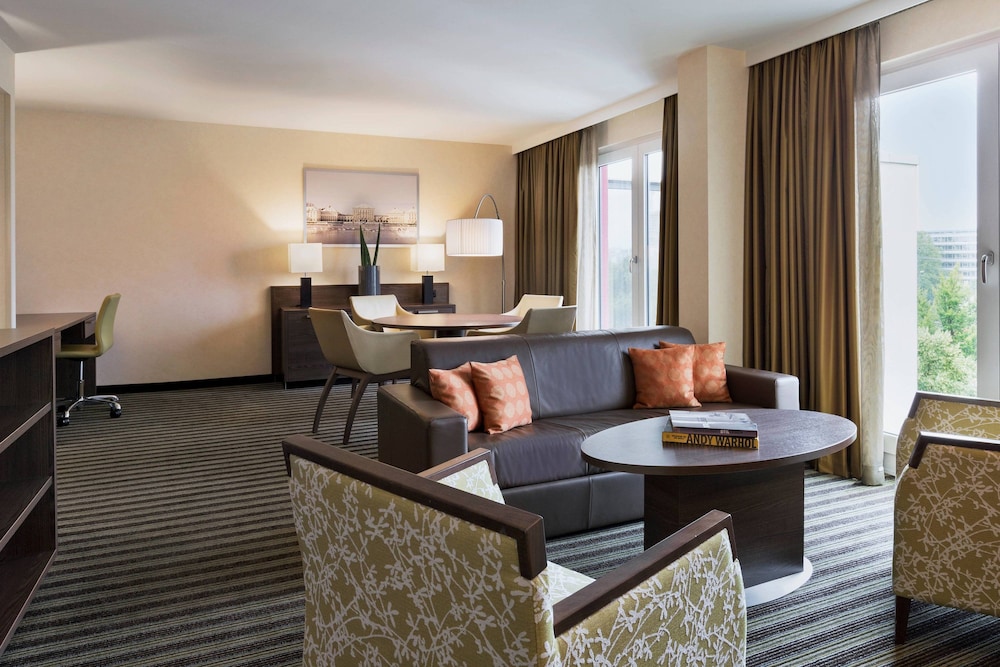 Courtyard by Marriott Munich City East 30/65
