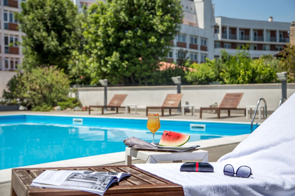 Hotel Capannelle 25/50