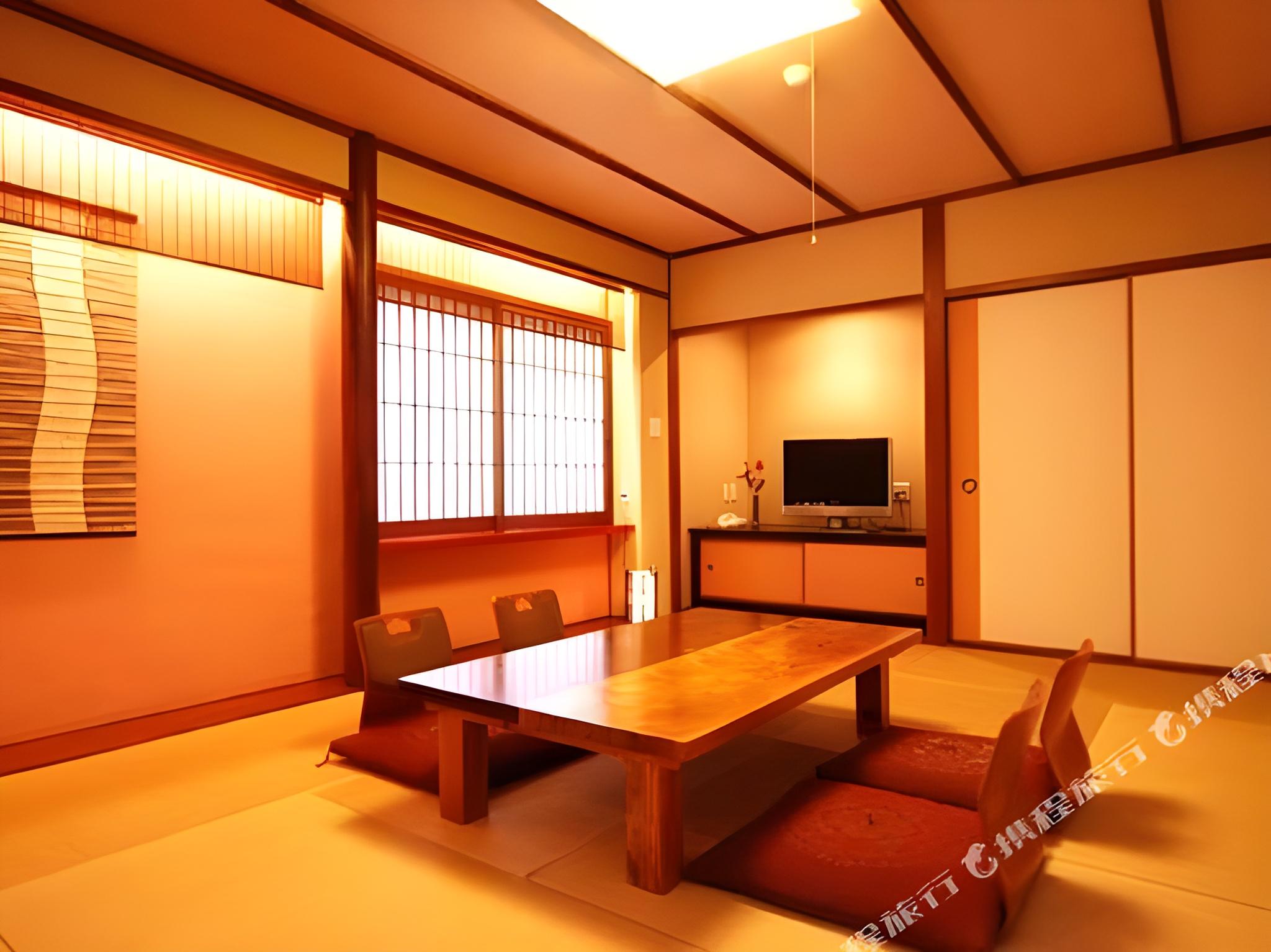 Hana Ryokan Iwatoya 26/31
