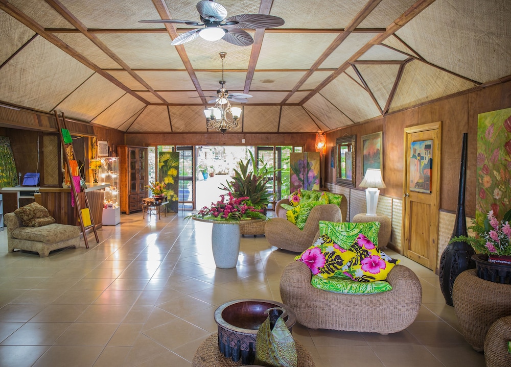 Le Vasa Resort 9/50