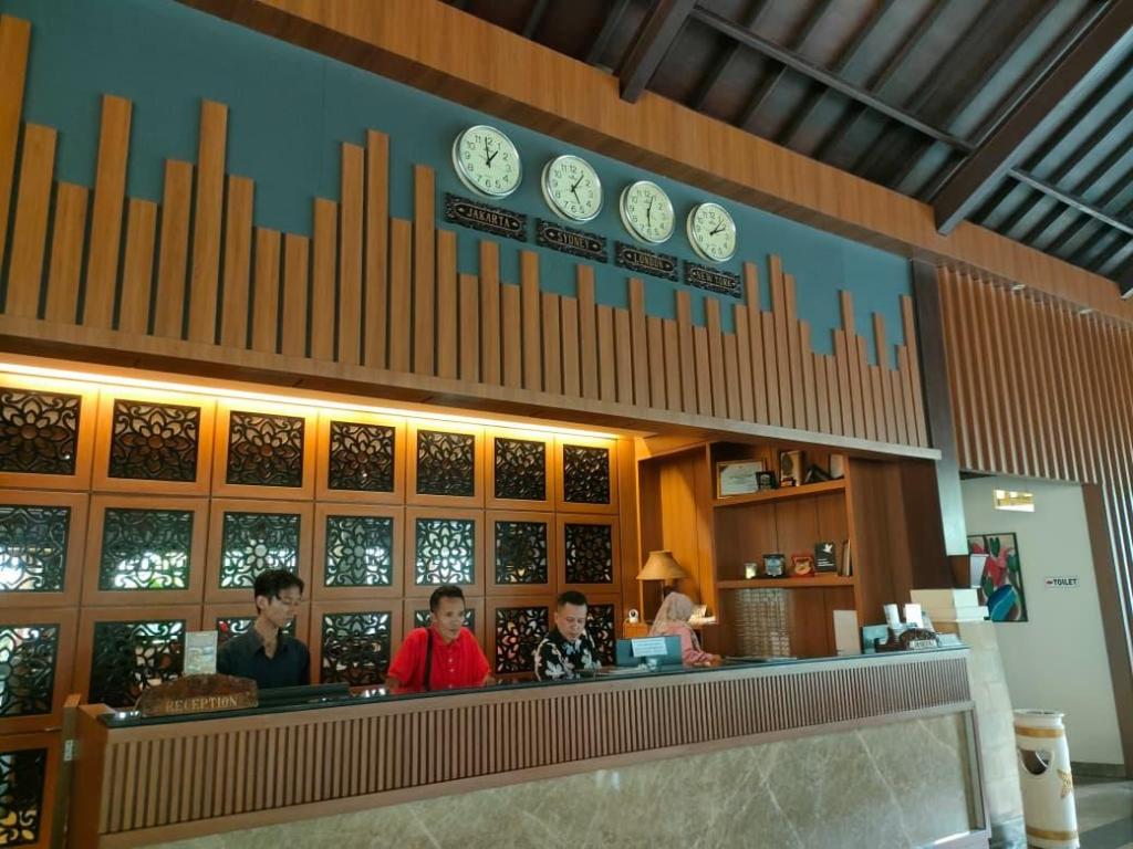 Ijen View Hotel and Resort 2/50