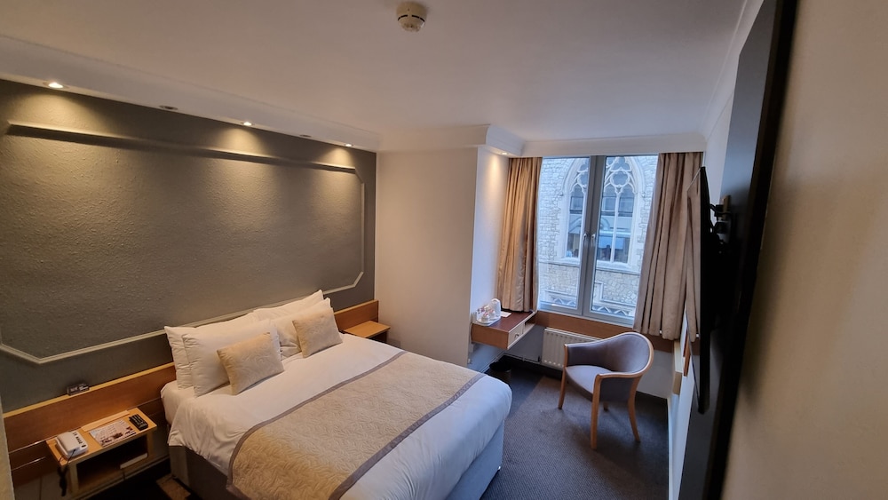 BASIC, DOUBLE BED