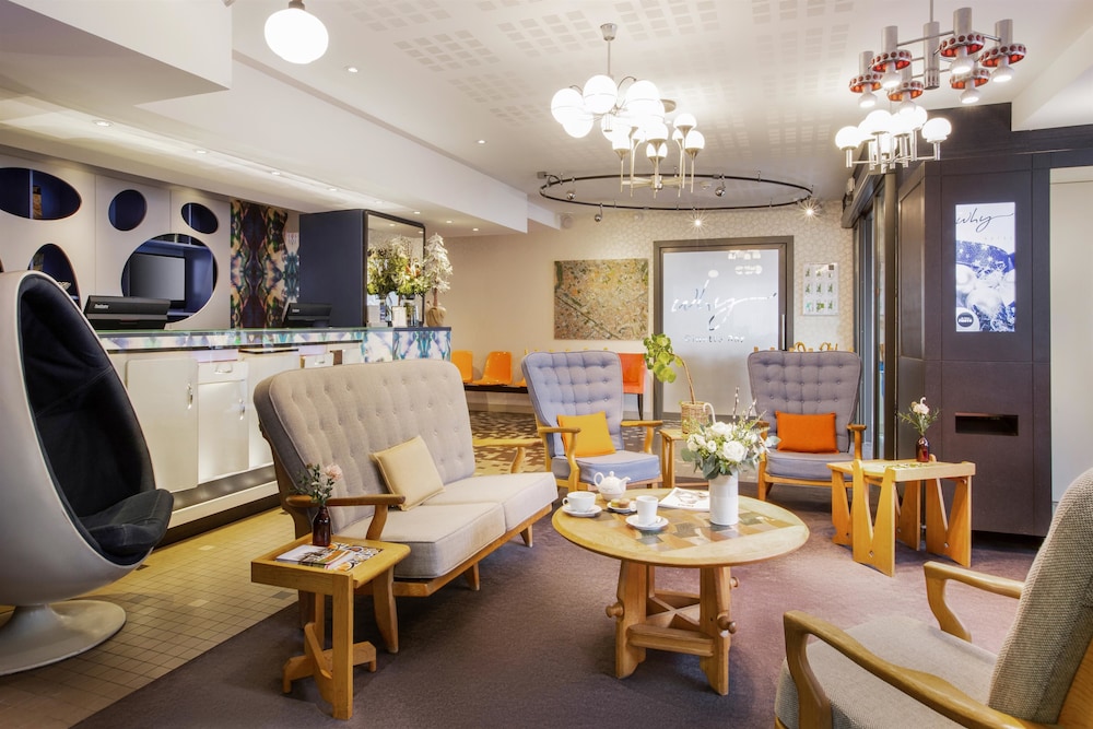 Best Western Premier Why Hotel 56/59