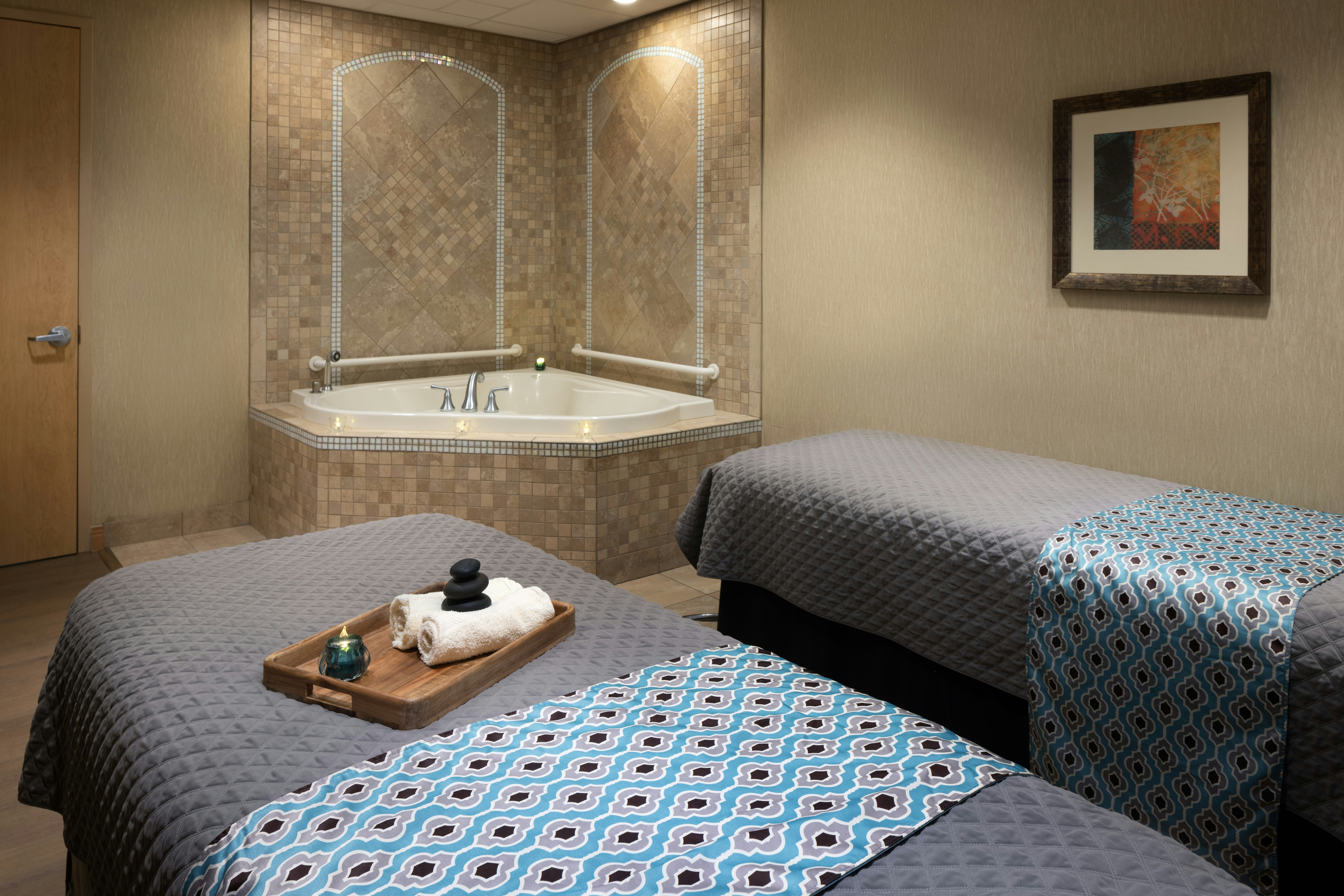 Embassy Suites by Hilton Charlotte Concord Golf Resort & Spa 31/74