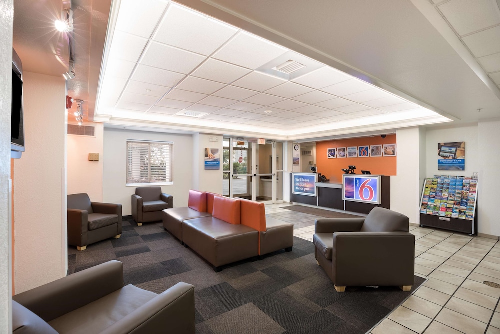 Motel6 Orlando, FL - International Dr 20/39
