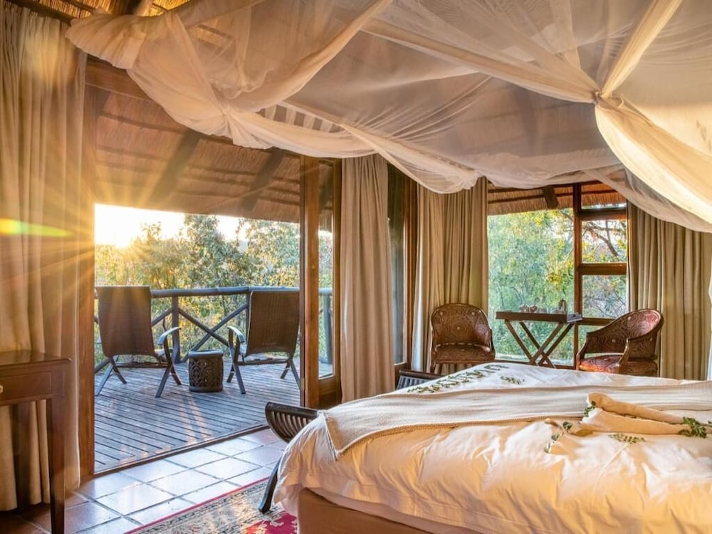 Tintswalo Family Camp 6/47