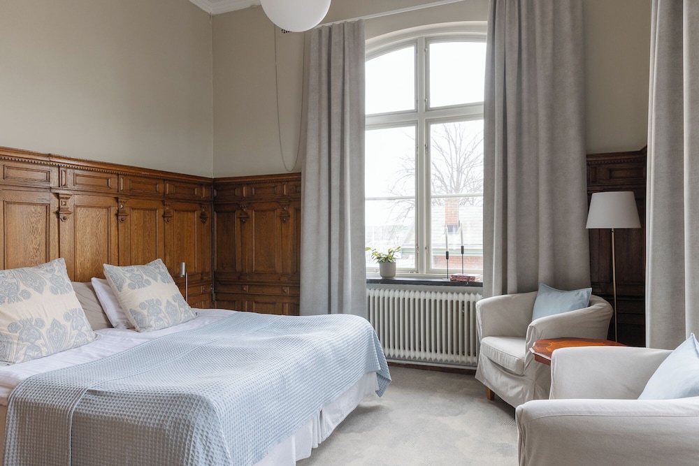 Stationen Bed Breakfast 9/50