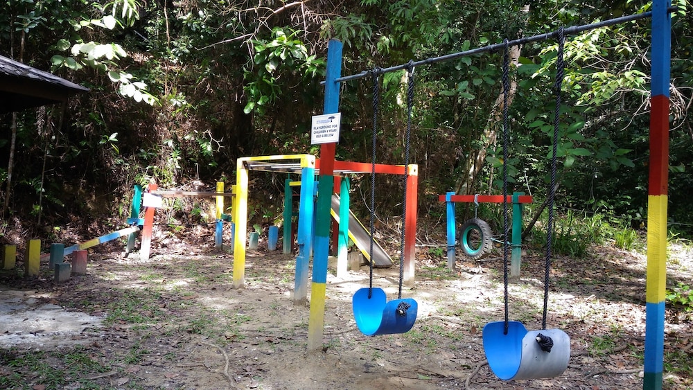 Permai Rainforest Resort Kuching 44/55