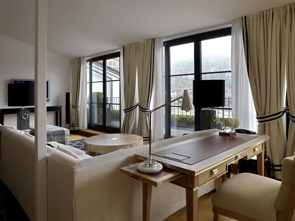 Boutiquehotel Heidelberg Suites Small Luxury Hotels 29/64