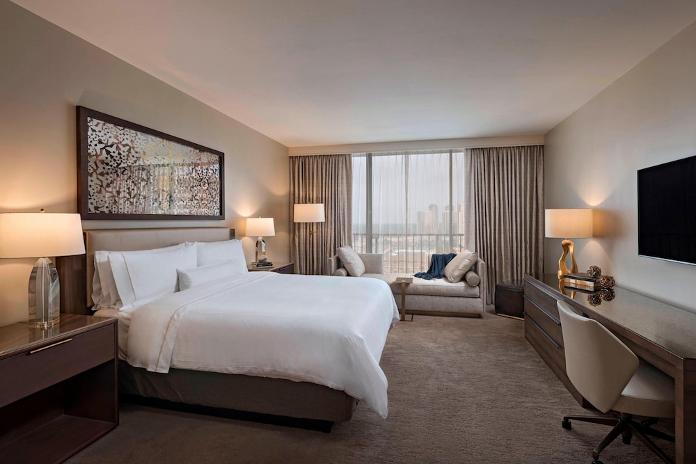 The Westin Galleria Houston 11/78